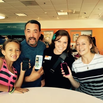 AT&T Store - Had the best experience at AT&T in Redlands with Kathryn! She was amazing! Thank you Kathryn!! - Mobile Phones Near Me - Redlands, California