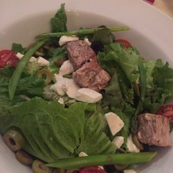 Il Veneziano - Ensalada capricciosa