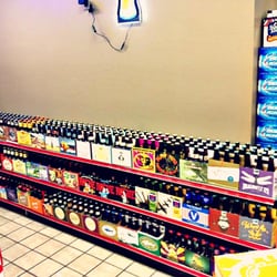 Trading Post