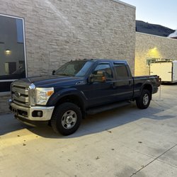 J & D Auto