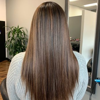 Angelino Salon - After - Waxing Near Me - Los Angeles, California
