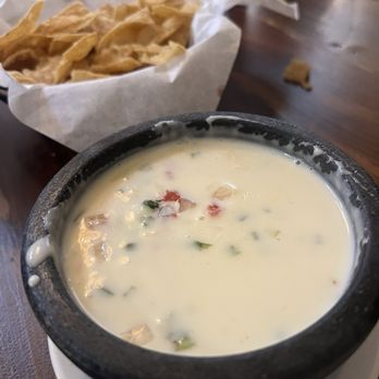 Casa Monarca Mexican Cantina - Queso appetizer - Mexican Near Me - Bryan, Texas