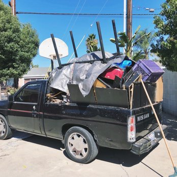 Silverfox Hauling Services - Junk Removal & Hauling Near Me - Pomona, California Silverfox Hauling Services - Junk Removal & Hauling Near Me - Pomona, California
