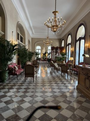 Hotel Regina Louvre by null