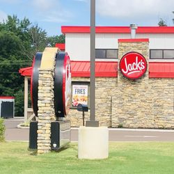 Jack's Family Restaurant