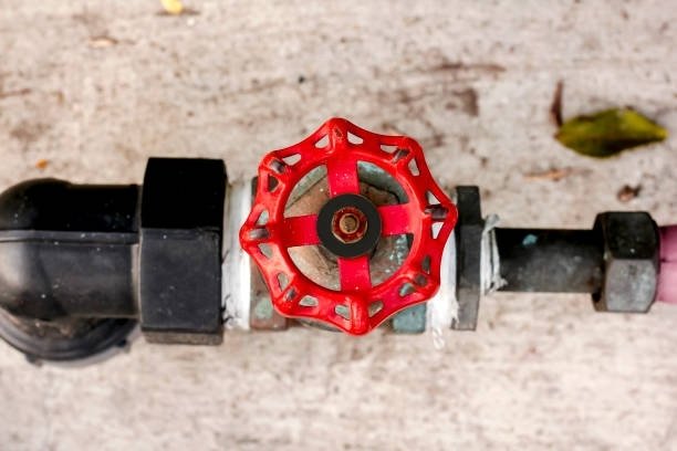 Slide of JJ's Plumbing & Drain Services