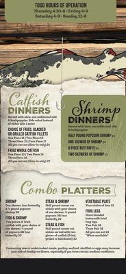 Catfish Country by null