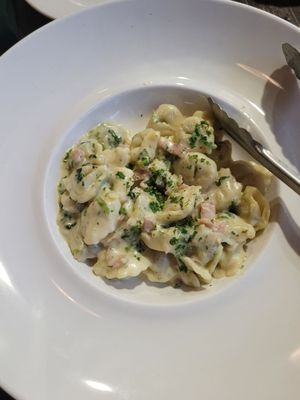 Tosca Ristorante by null