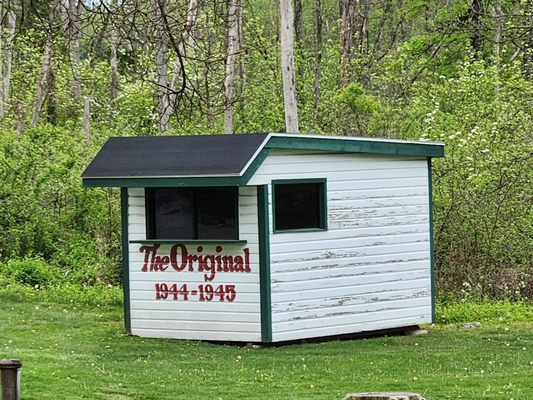 Hot Dog Johnny's by null