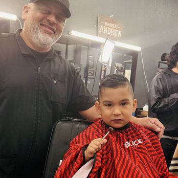 Lu's Shave 'N Cuts Barber Shop - Barbers Near Me - Tomball, Texas Lu's Shave 'N Cuts Barber Shop - Barbers Near Me - Tomball, Texas