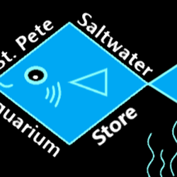 St. Pete Saltwater Aquarium Store