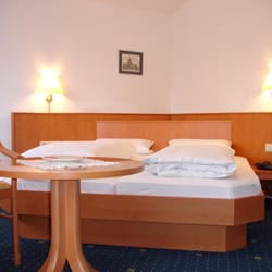 Hotel Garni Eden