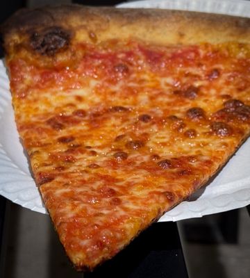 Pop’s Pizza of East Village by null
