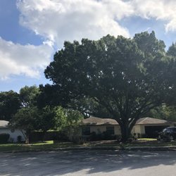 Red Oak Tree Service