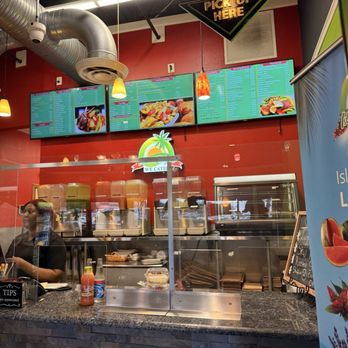 Island Quizine - Menu & counter top - Caribbean Near Me - Silver Spring, Maryland Island Quizine - Menu & counter top - Caribbean Near Me - Silver Spring, Maryland