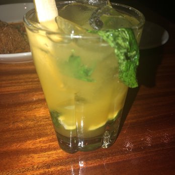 Coastal Flats - Mango Mojito - Seafood Near Me - Mclean, Virginia Coastal Flats - Mango Mojito - Seafood Near Me - Mclean, Virginia