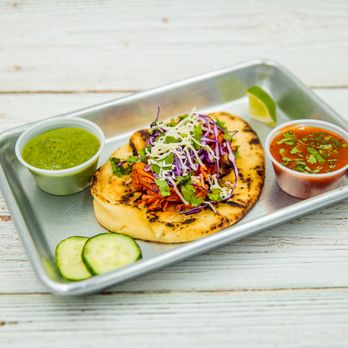 Indi Taco - Food Trucks Near Me
