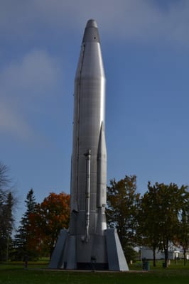 Canada Science and Technology Museum by null