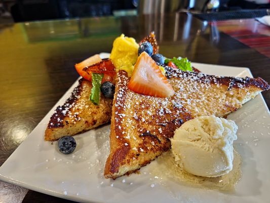 Batter & Berries South Suburbs by null