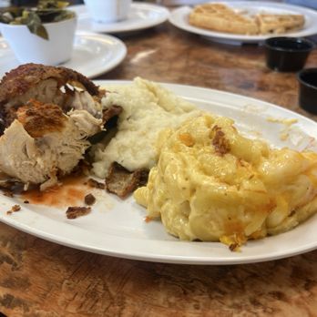Bs Chicken & Waffles - Chicken and Mac - Chicken Wings Near Me - Fontana, California