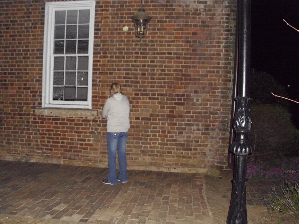 Salisbury Ghost Walk