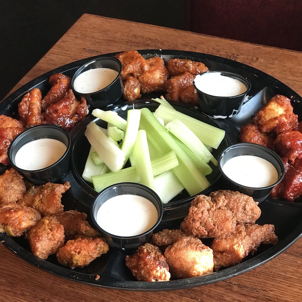 Wild Wing Cafe - Cafes Near Me - Powell, Tennessee Wild Wing Cafe - Cafes Near Me - Powell, Tennessee