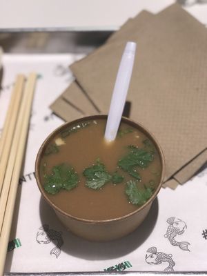 Pubbelly Sushi by null