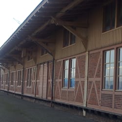 Hapag Halle - Anfertigungshallen