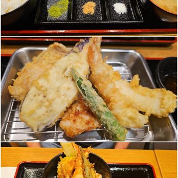 Tempura Kiki - Japanese Near Me - Honolulu, Hawaii