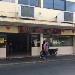 Restaurant Wen Tao