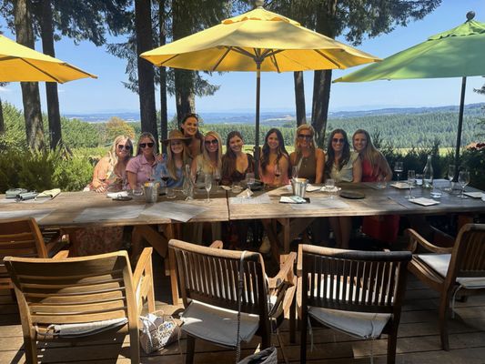 Six Peaks Winery by null