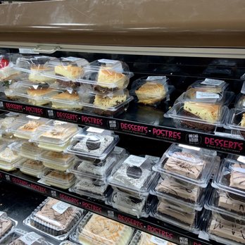 Northgate Market - More deserts - Grocery Near Me - San Diego, California