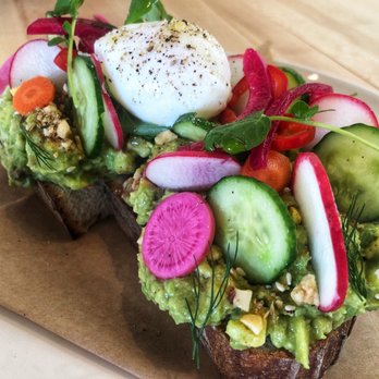 Frontside Cafe - Avocado toast - Coffee & Tea Near Me - Ventura, California Frontside Cafe - Avocado toast - Coffee & Tea Near Me - Ventura, California