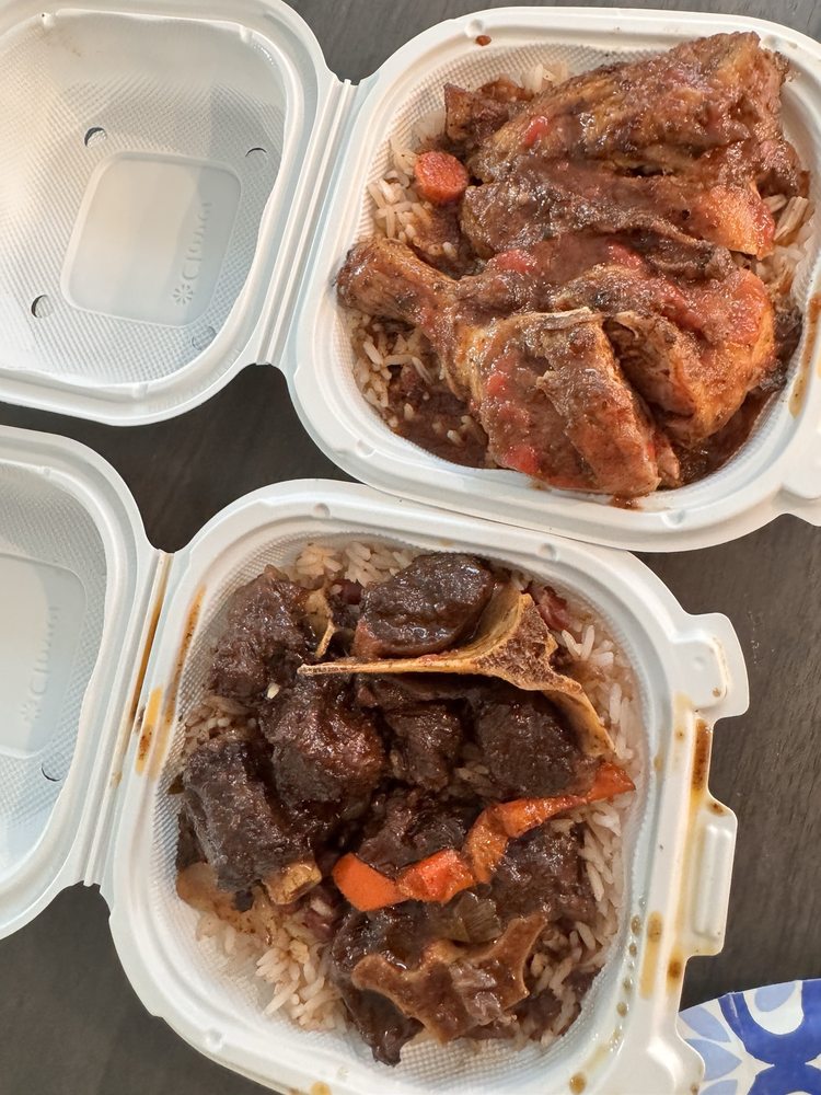 Rudy’s Island Grill