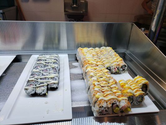 Buffet King by null