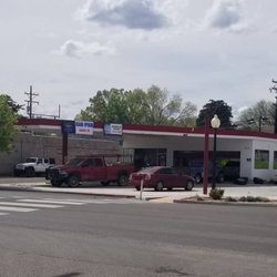 Dc auto