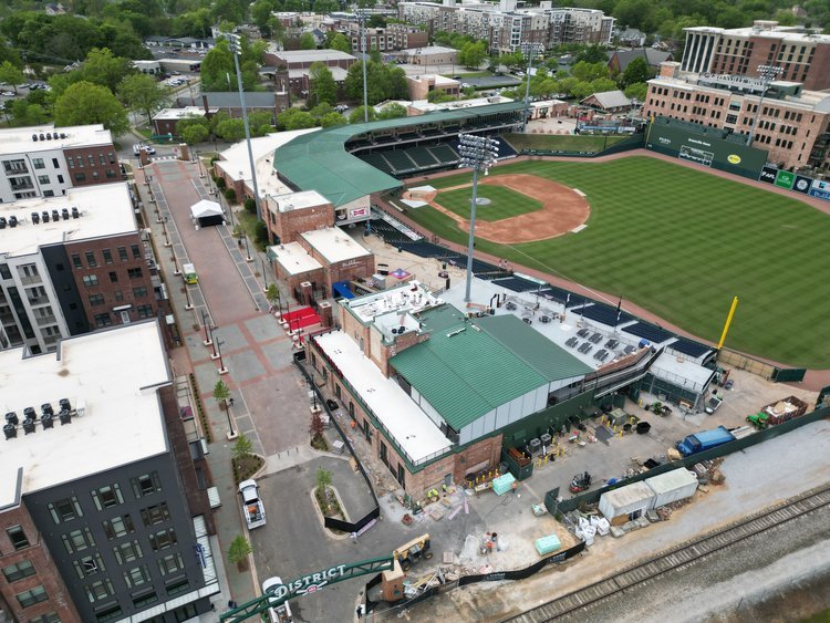 Slide of Pro Cut Metals