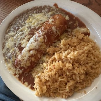 Avila's El Ranchito - Enchilada - Mexican Near Me - Orange, California Avila's El Ranchito - Enchilada - Mexican Near Me - Orange, California