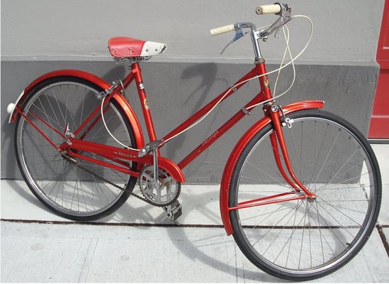 Photo of BPA Seattle Bikes + Art - Seattle, WA, US. our work!