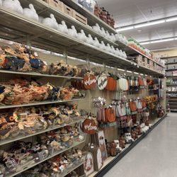Hobby Lobby - Harvest Items