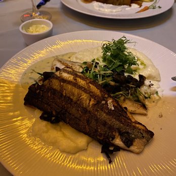 Robert - Branzino - New American Near Me - New York, New York Robert - Branzino - New American Near Me - New York, New York