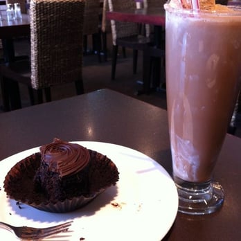 Bite Cafe - Yummy cupcake and iced chocolate @ Bite - Cafes Near Me - Auckland, AUK Bite Cafe - Yummy cupcake and iced chocolate @ Bite - Cafes Near Me - Auckland, AUK