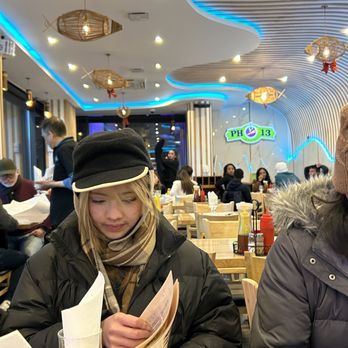 Pho 13 - Vietnamese Near Me - Paris, 75