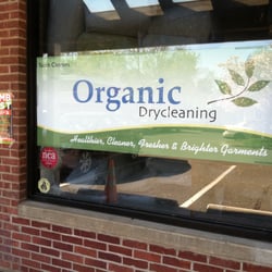 Final Touch Cleaners - We are a green cleaners! We recycle our hangers, use less energy, and reuse other materials to be as green as possible