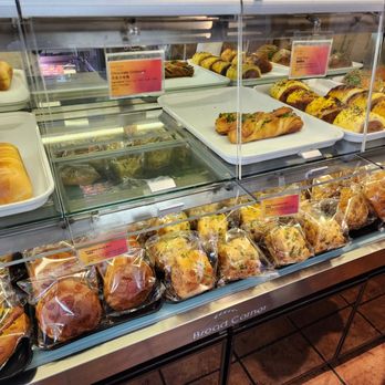 Bread Corner - Bakeries Near Me - Rockville, Maryland