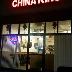 China King