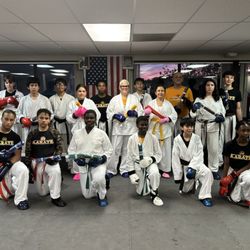 Stratford Shotokan Karate