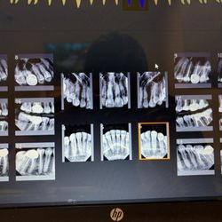 American Dental & Medical Institute - I had a great experience. Dorsa did a full X-ray for me and was very kind and patient. She did a great job and made the process easy.