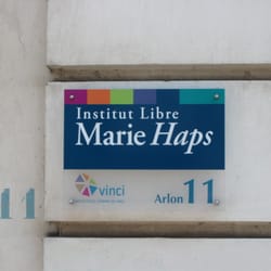 Institut Libre Marie Haps