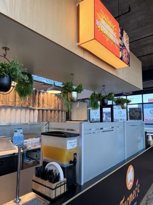 Turmeric Indian Cuisine by null